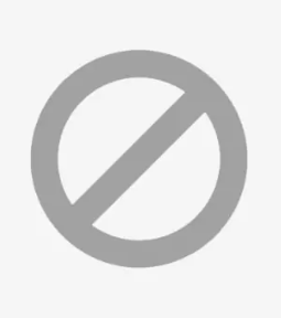 Symbol of none in MirrorVue UAE.