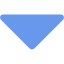 Menu Arrow Blue Icon