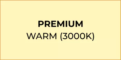 Philips warm light icon.